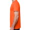 Gildan Heavy Cotton Crewneck T-Shirt Craft Bundle, Orange Unisex Short Sleeve Blanks for DIY Printing (2–14 Pack)